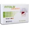 FITOLIV ADVANCE 30Cpr