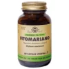 FITOMARIANO 60 Capsule SOLGAR
