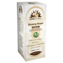 FITOMATER Ginseng Rosso 50ml
