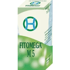 FITOMEGA M 5 Gocce 50g
