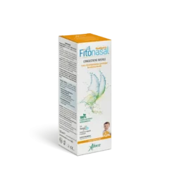 FITONASAL Ped.Neb.Spray ABOCA