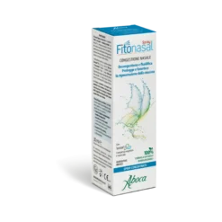 Fitonasal Spray Concentrato