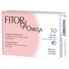 FITORGIL Omega 30 Capsule