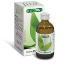FITOSIN 55 Gtt 50ml