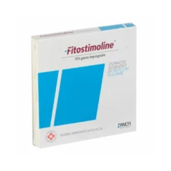 Fitostimoline 10 Garze 15%