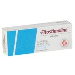 FITOSTIMOLINE Plus Crema 32g