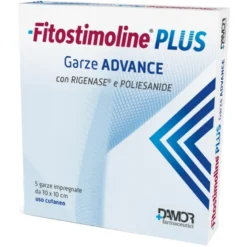 FITOSTIMOLINE Plus Garze Adv.
