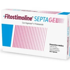 FITOSTIMOLINE SEPTAGEL Gel 30g