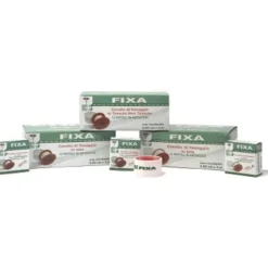 FIXA Cerotto Rocch.Tela 2,5x5