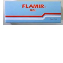 FLAMIR Gel 75ml