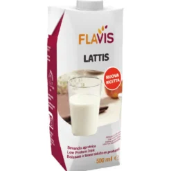 FLAVIS Latte*500ml