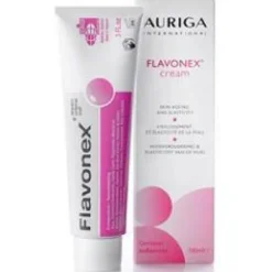 FLAVONEX Crema Viso 100ml