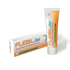 FLEBIL Gel 100ml