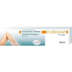 FLEBOCAP Emulgel 150ml
