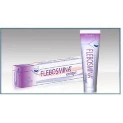 FLEBOSMINA CremaGel 150ml