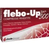 FLEBO-UP 500 30 Compresse