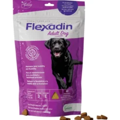 FLEXADIN Adulti Dog 60 Tav.