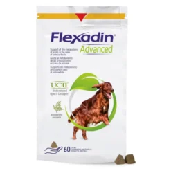 FLEXADIN Advanced*Cani 60 Tav.