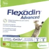 FLEXADIN Advanced Gatto 30Tav.