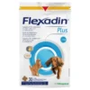 FLEXADIN Pl.Cani&Gatti S 30Tav