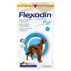 FLEXADIN Pl.Cani M&L 90 Tav.