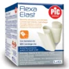 FLEXA ELAST Benda Bianca10x4,5