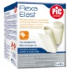 FLEXA ELAST Benda Bianca12x4,5
