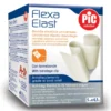 FLEXA ELAST Benda Bianca 6x4,5