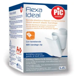 FLEXA IDEAL Benda El.cm12x5m