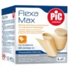 FLEXA MAX Bend.El.Beg.cm 8x7m