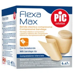 FLEXA MAX Bend.El.Beg.cm 8x7m