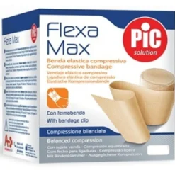 FLEXA MAX Bend.El.Beg.cm12x7m