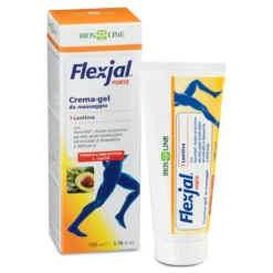 FLEX JAL Forte Crema Gel 100ml