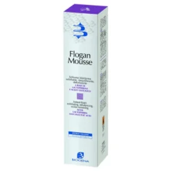 FLOGANMOUSSE Schiuma Antiforfora 75 ml