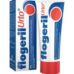 FLOGERIL Urto Gel 100ml