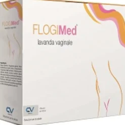 FLOGIMED Lavanda Vaginale 4pz