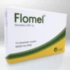 FLOMEL 15 Compresse