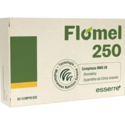 FLOMEL* 250 30 Cpr