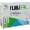 FLORABEN Plus Boulardii 10Bust