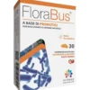 FLORABUS 30*Cpr mast.