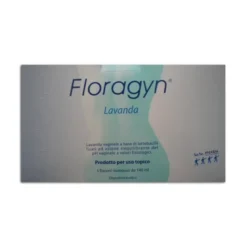 FLORAGYN Lav.Vag.5 Fl.140ml