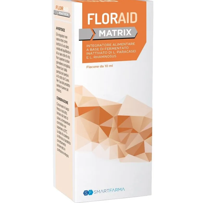 FLORAID 10ml