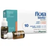 FLORA Liquido 10Fl.Ad/Bamb.