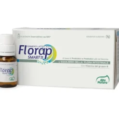 FLORAP Smart AD 10fl.SDC 10ml