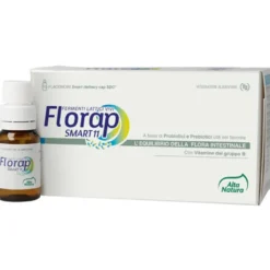 FLORAP Smart 6fl.