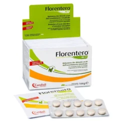 FLORENTERO ACT 120 Compresse
