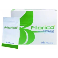 FLORICO 10 Bust.