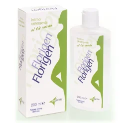FLORIGEN Det.Intimo 200ml