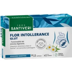 FLOR Intoll*Glut 15Cps STV