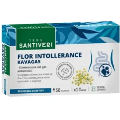 FLOR Intoll.KAVAGAS 30Cps STV